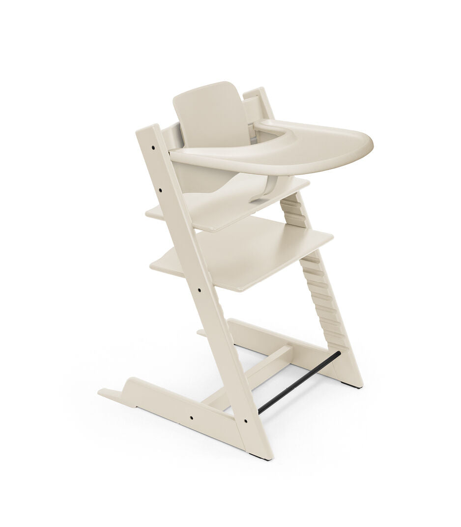 Stokke Tripp Trapp Tray Vanilla White - Stokke