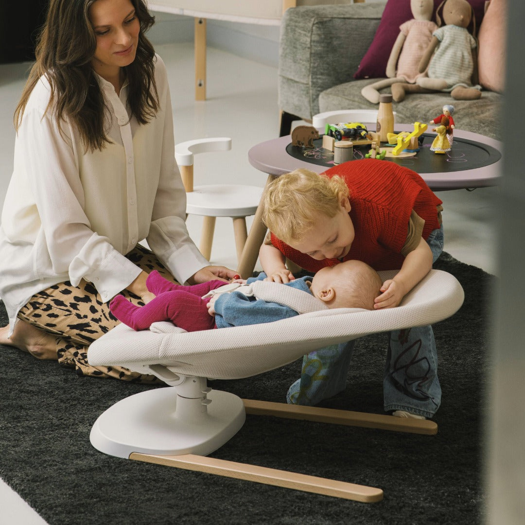 Yoga Baby Rocker and Bouncer