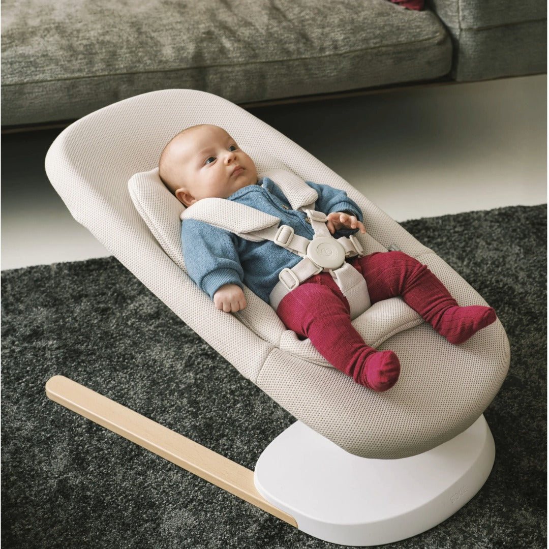 Yoga Baby Rocker and Bouncer