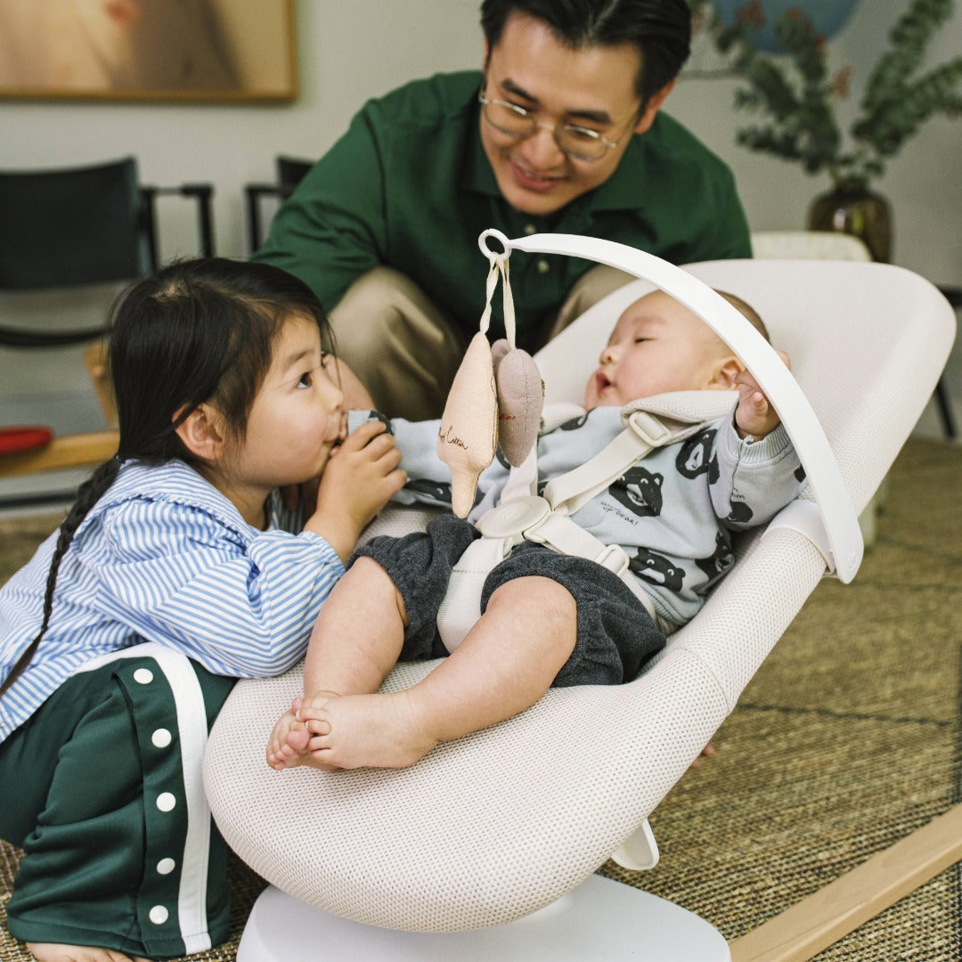 Yoga Baby Rocker and Bouncer