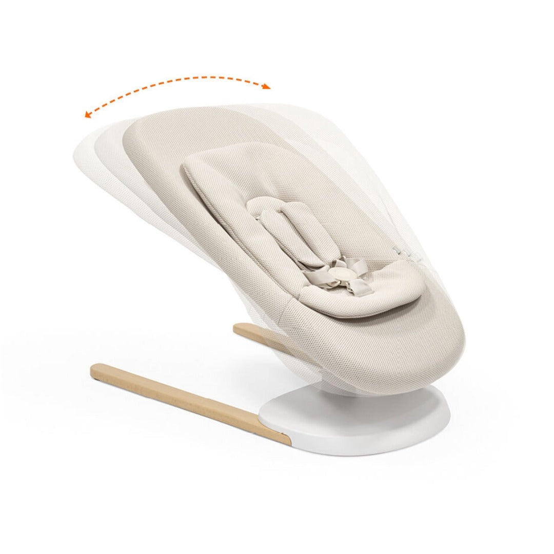 Yoga Baby Rocker and Bouncer