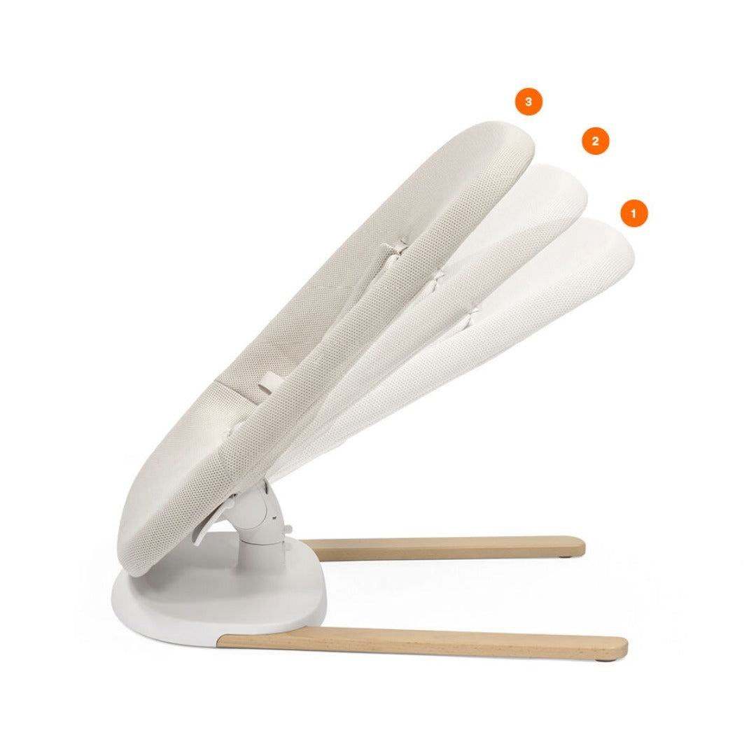 Yoga Baby Rocker and Bouncer