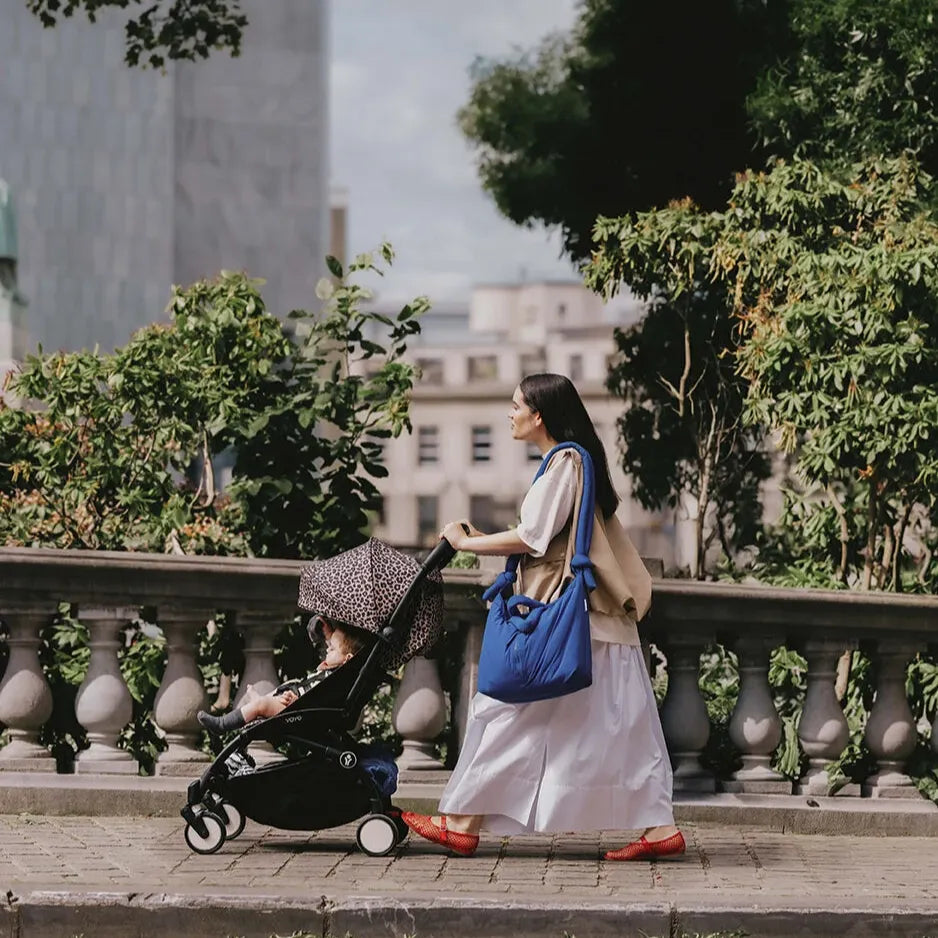YOYO Stroller Bundle + Free Bassinet