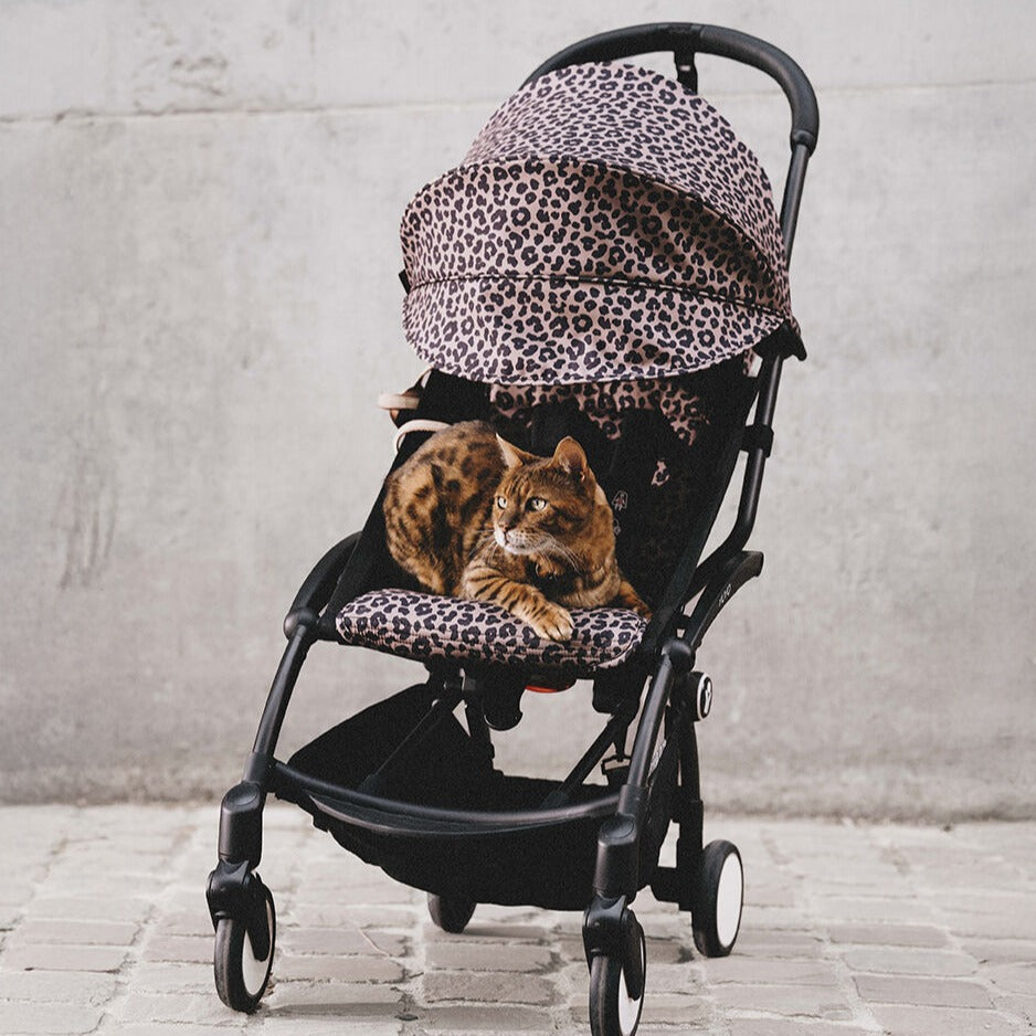 Stokke YOYO3 6+ Colour Pack