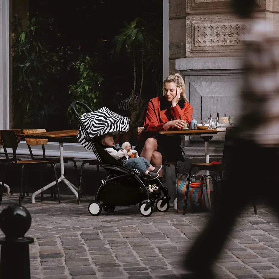 Stokke YOYO3 6+ Colour Pack