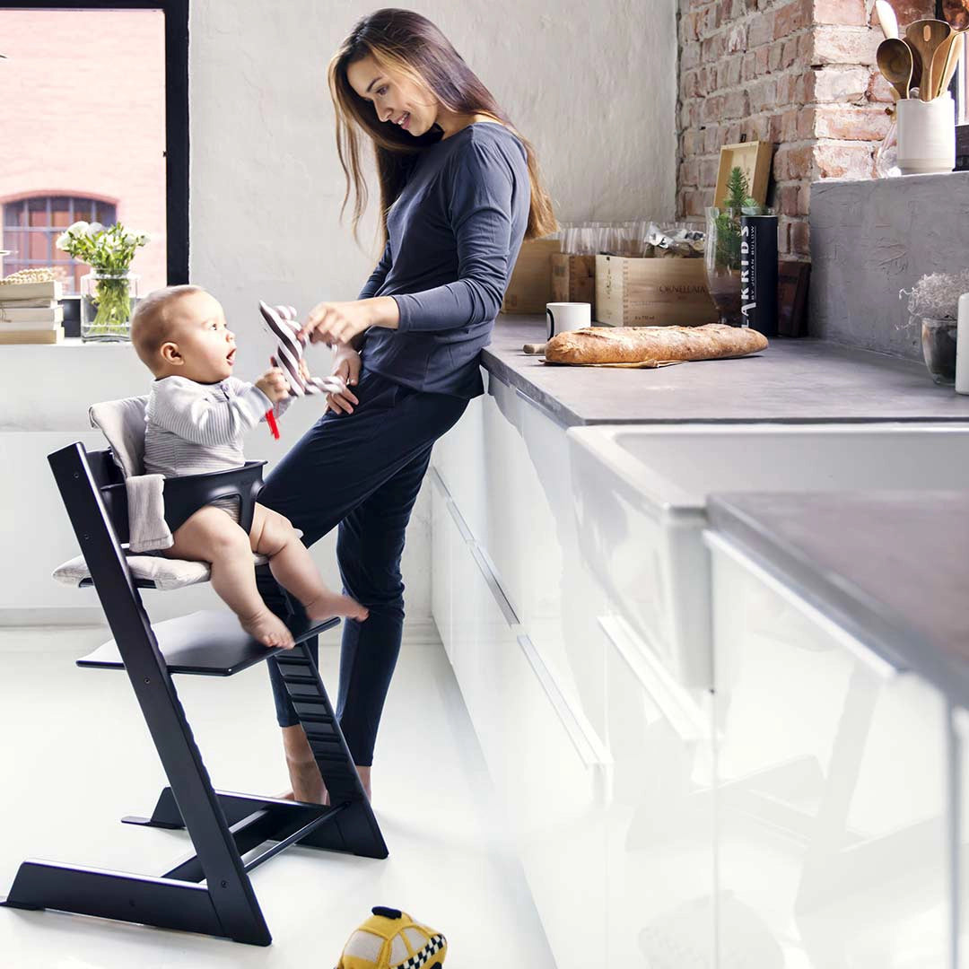 Stokke Tripp Trapp Baby Set - Stokke - Dimples