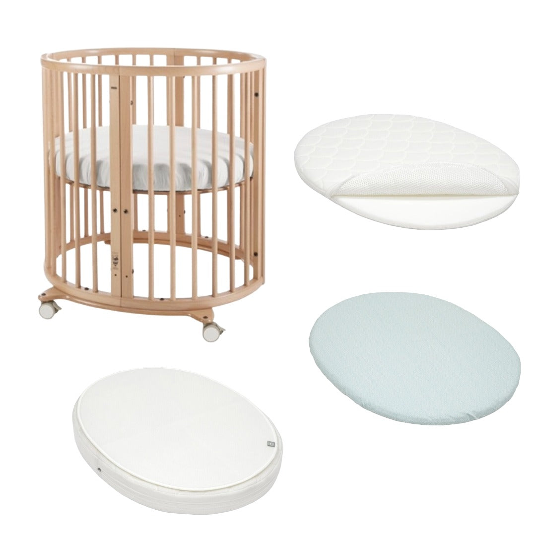 Stokke Sleepi Mini V3 Bundle