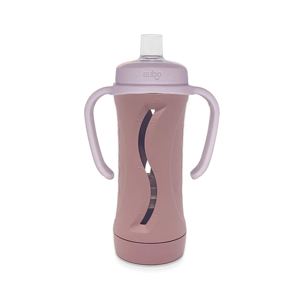 Subo Bottle Handles - Subo - Dimples