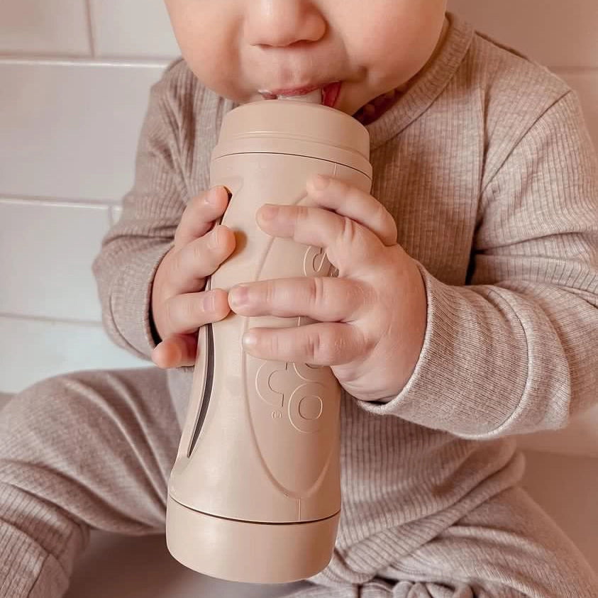 Subo Food Bottle - Subo - Dimples