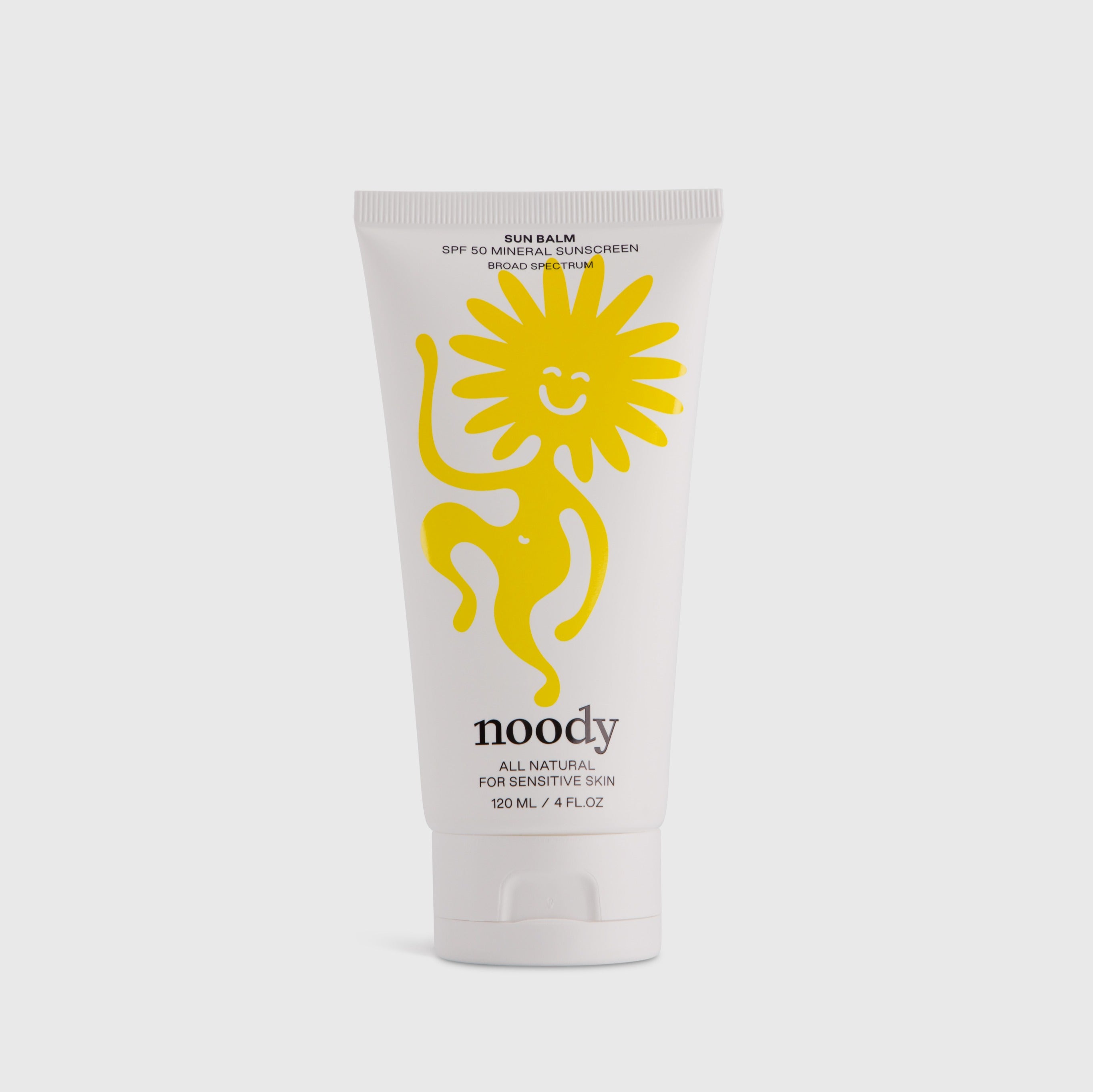Sun Balm SPF50 120ml - Noody
