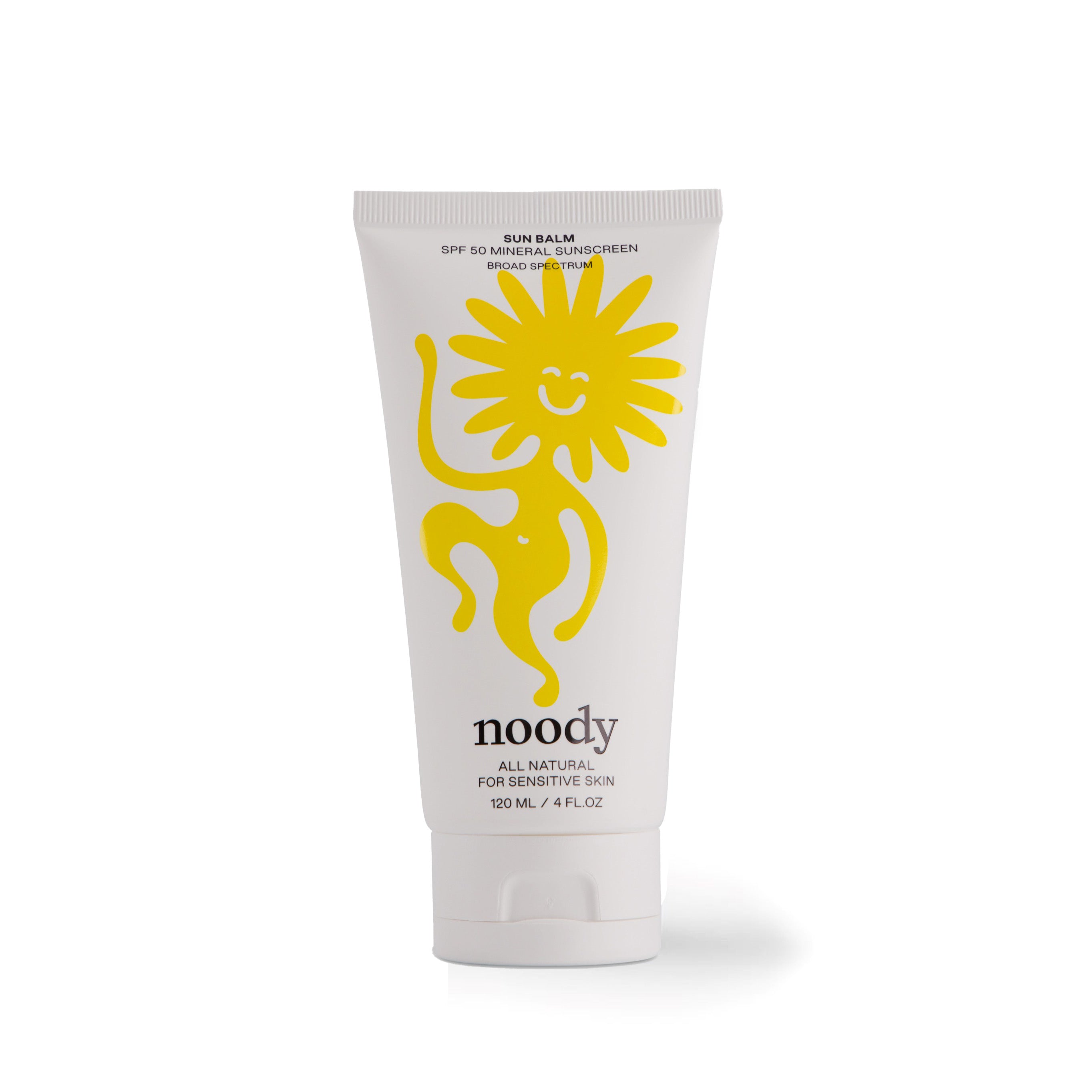 Sun Balm SPF50