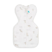 Swaddle Up Original Small Cloud Bunnies - Love to Dream