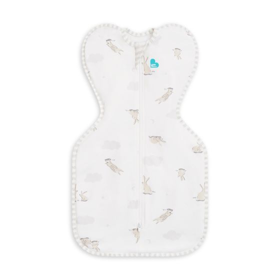 Swaddle Up Original Small Cloud Bunnies - Love to Dream