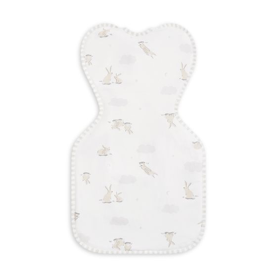 Swaddle Up Original Small Cloud Bunnies - Love to Dream