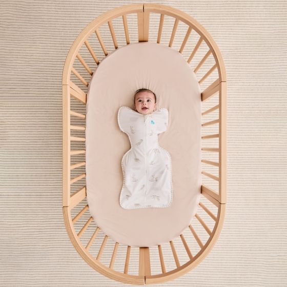 Swaddle Up Original Small Cloud Bunnies - Love to Dream