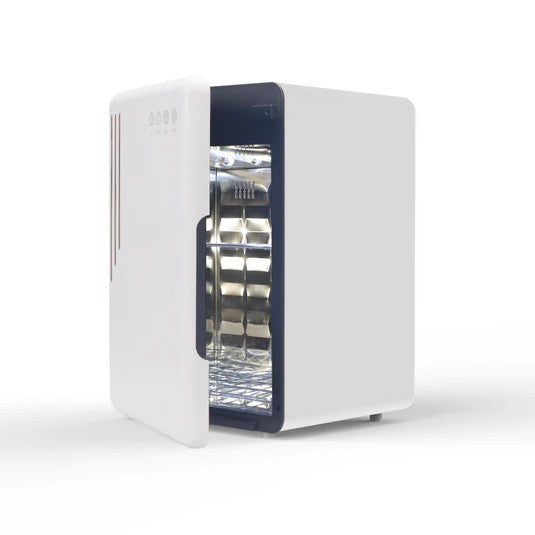 More than Milk UV Steriliser - More Than Milk - Dimples