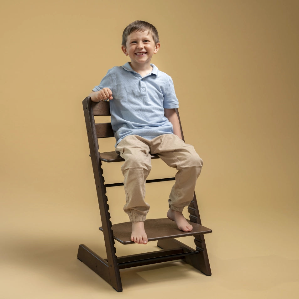 Stokke Tripp Trapp Highchair