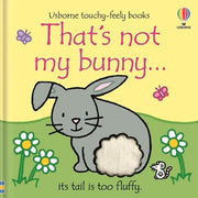 That's not my Bunny