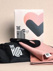 The Hug Hot and Cold Relief Pack - Classic Bundle Blush - The Hug