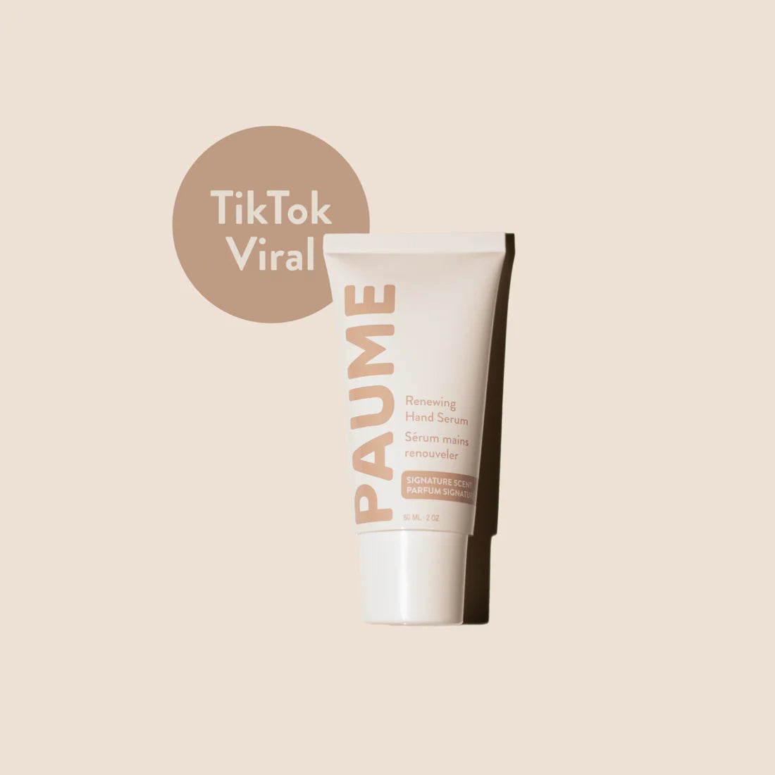 Paume Complete Hand Hydration Bundle - Paume