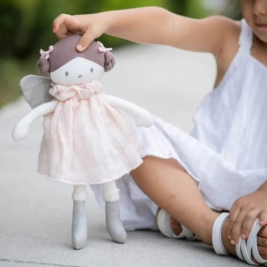 Angelina Doll