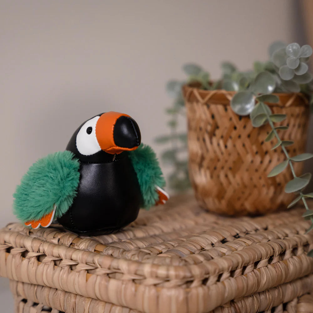 Tiny Friends - Toucan Toucan - Little Big Friends