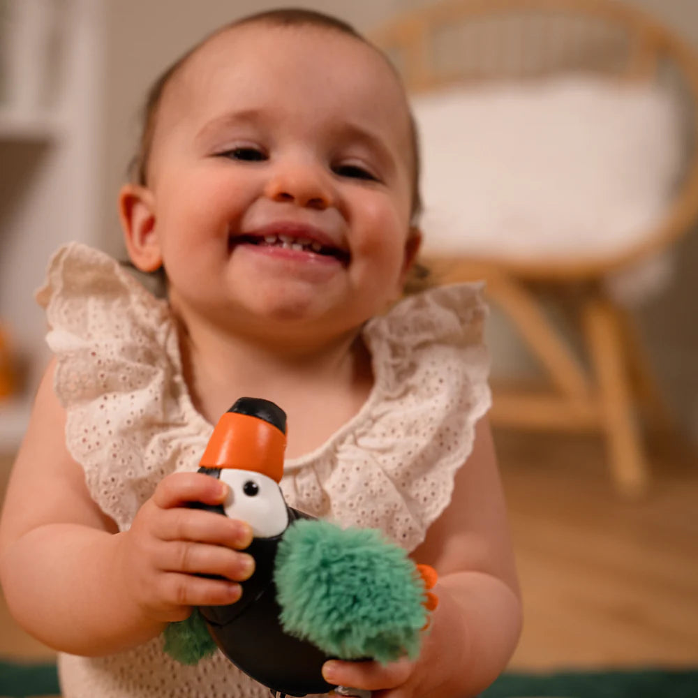 Tiny Friends - Toucan Toucan - Little Big Friends