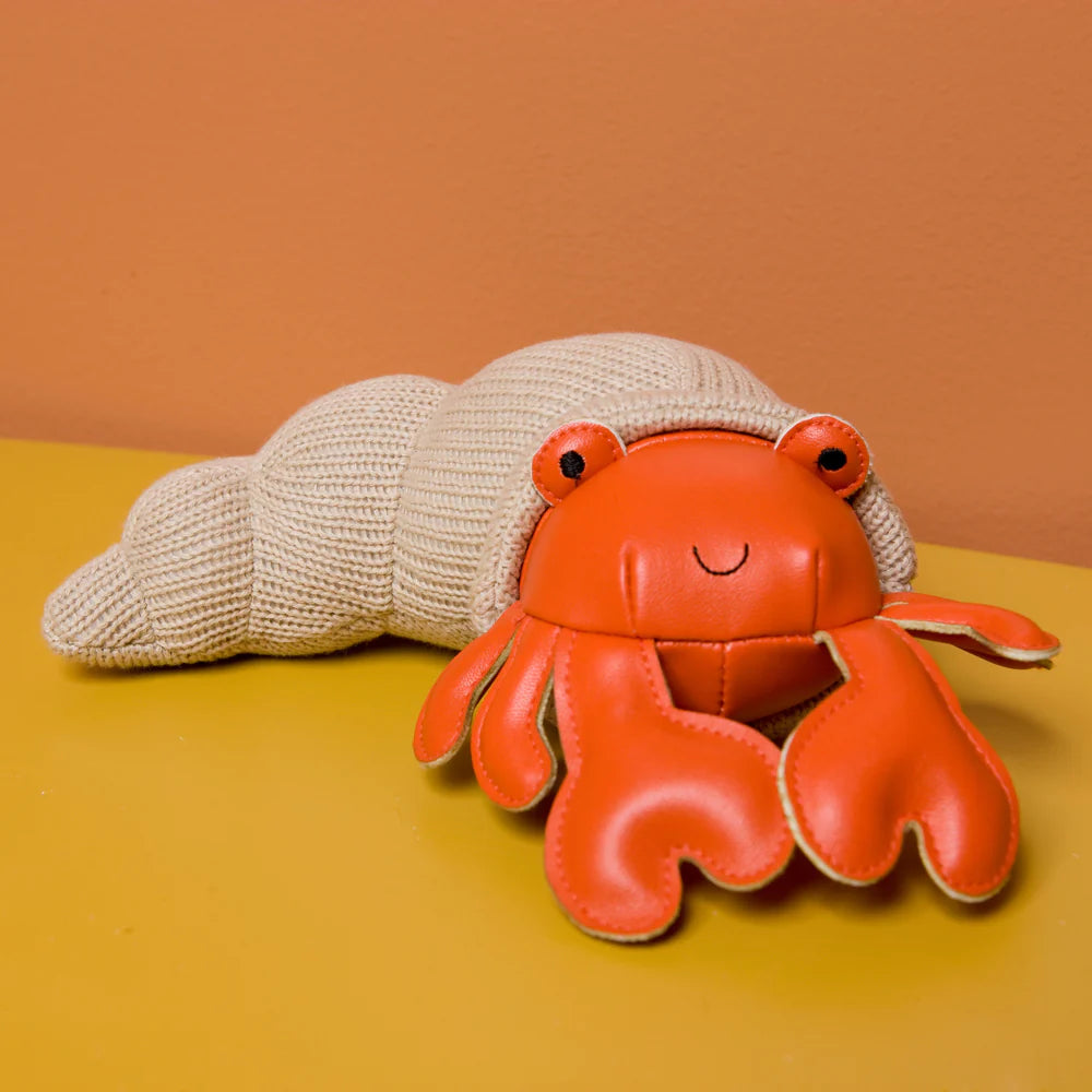 Tiny Friends - Hermit Crab Hermit Crab - Little Big Friends