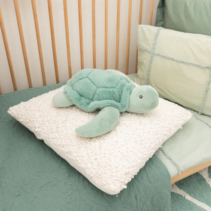 Toby the Turtle Plush - Bubble
