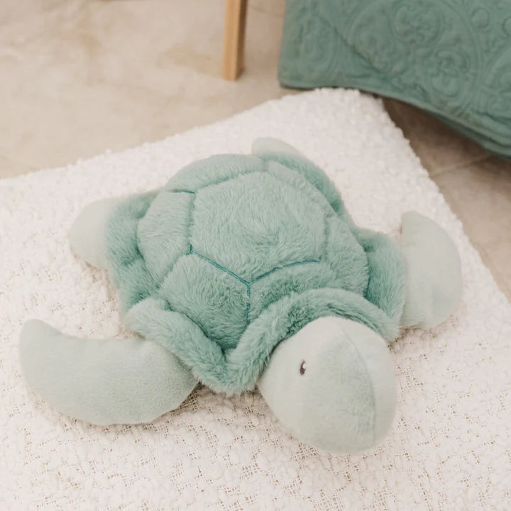 Toby the Turtle Plush - Bubble