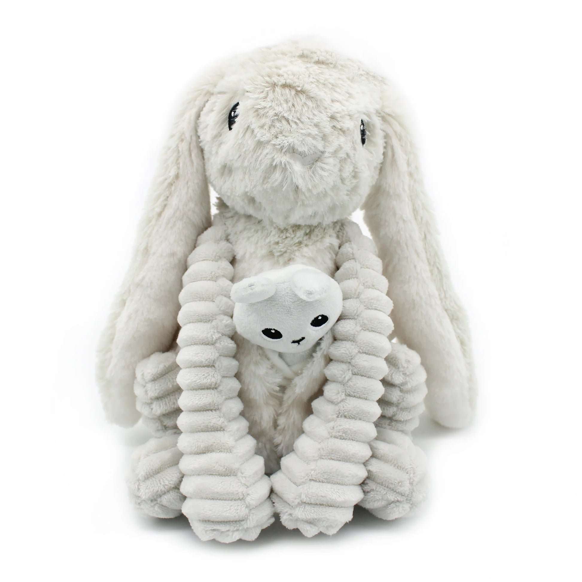 Toudou the Rabbit - Les Ptipotos
