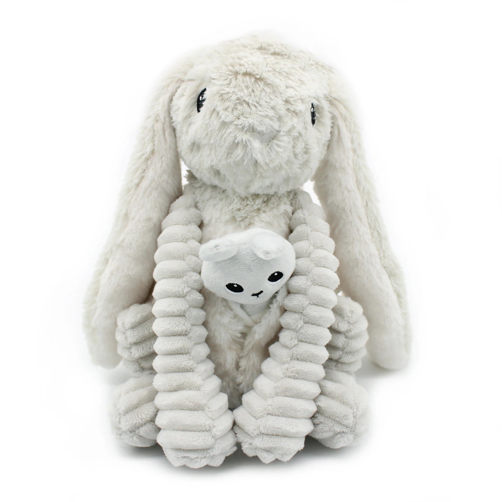 Toudou the Rabbit - Les Ptipotos