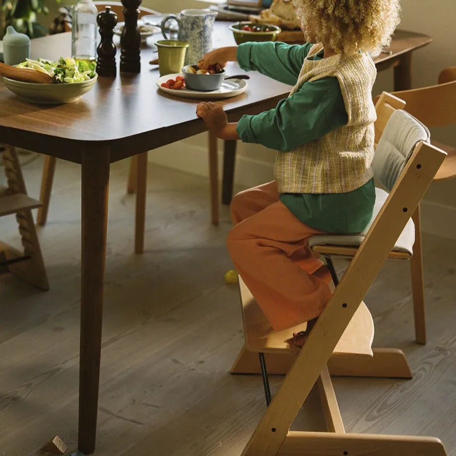 Stokke Tripp Trapp Cushion Anthracite - Stokke