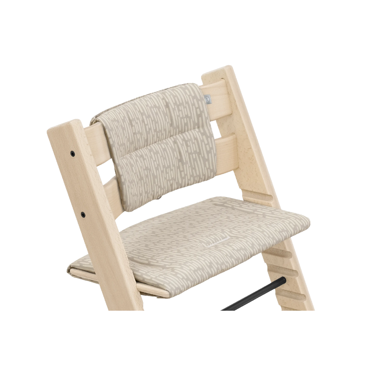 Stokke Tripp Trapp Cushion Beige Timber - Stokke