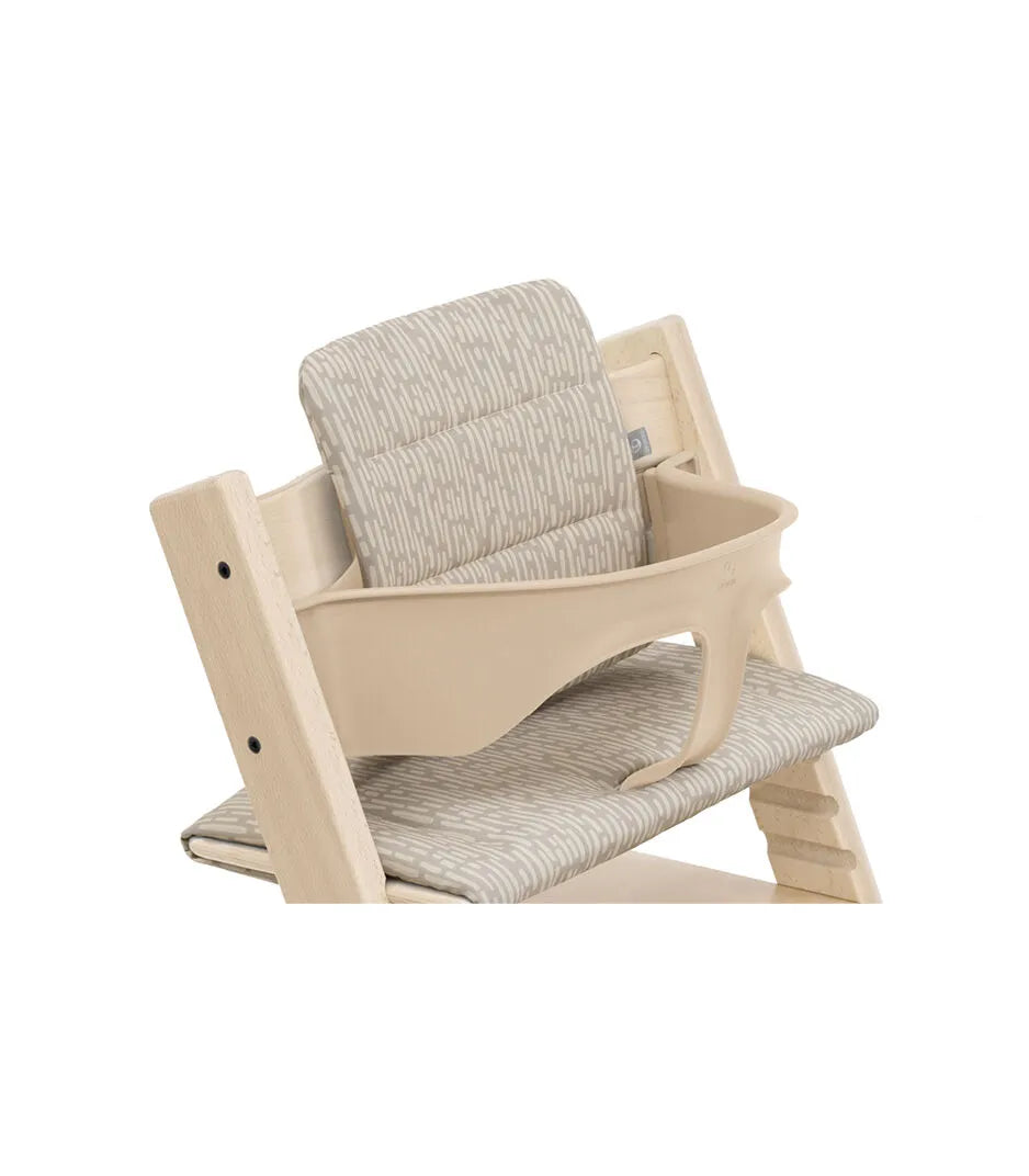 Stokke Tripp Trapp Cushion Beige Timber - Stokke