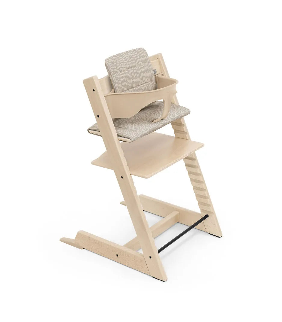 Stokke Tripp Trapp Cushion Beige Timber - Stokke