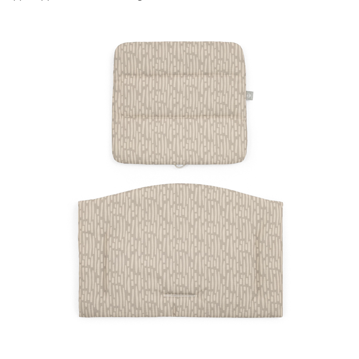 Stokke Tripp Trapp Cushion Beige Timber - Stokke