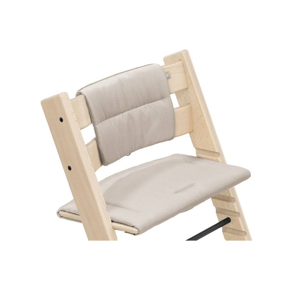 Stokke Tripp Trapp Cushion Beige - Stokke