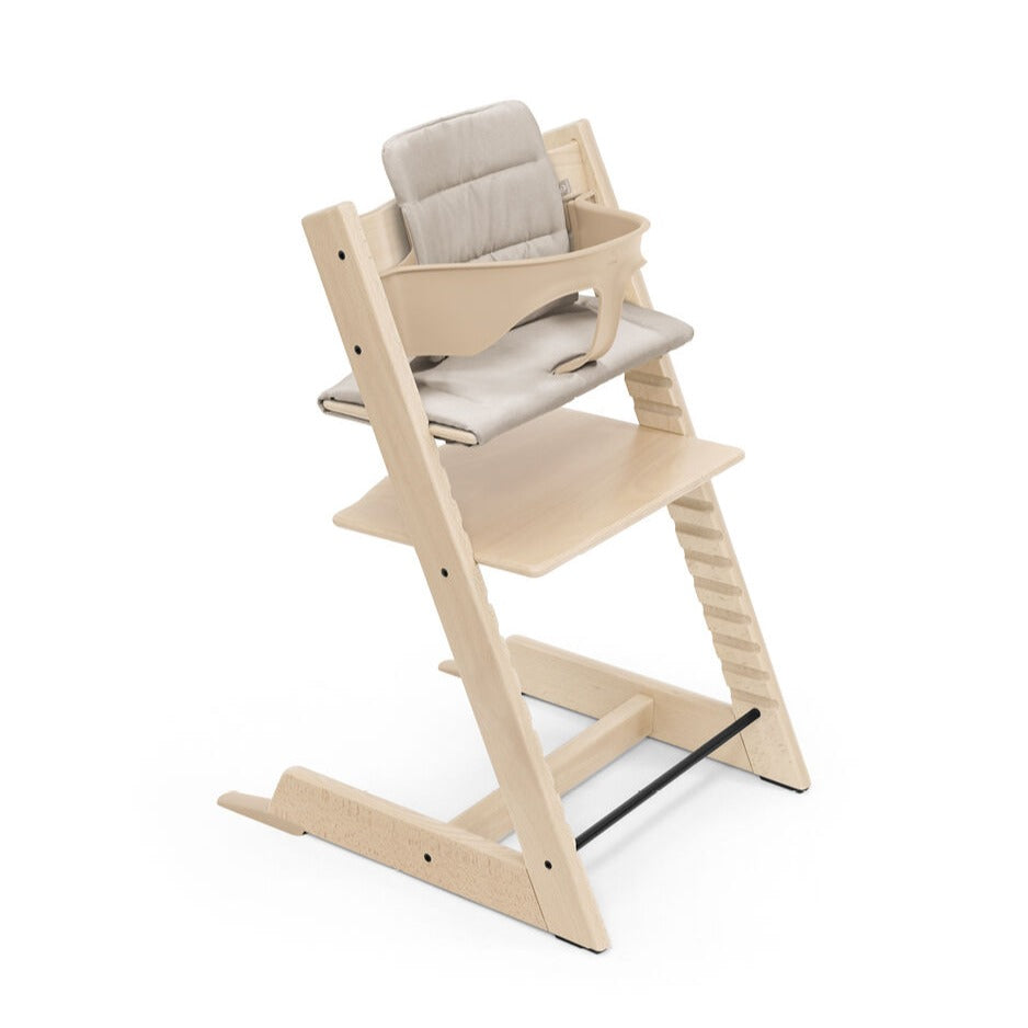 Stokke Tripp Trapp Cushion Beige - Stokke