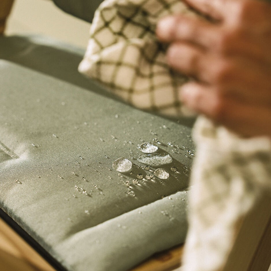 Stokke Tripp Trapp Cushion Beige - Stokke