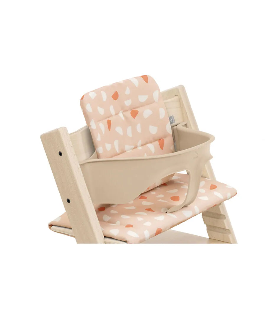 Stokke Tripp Trapp Cushion Candy Pink - Stokke