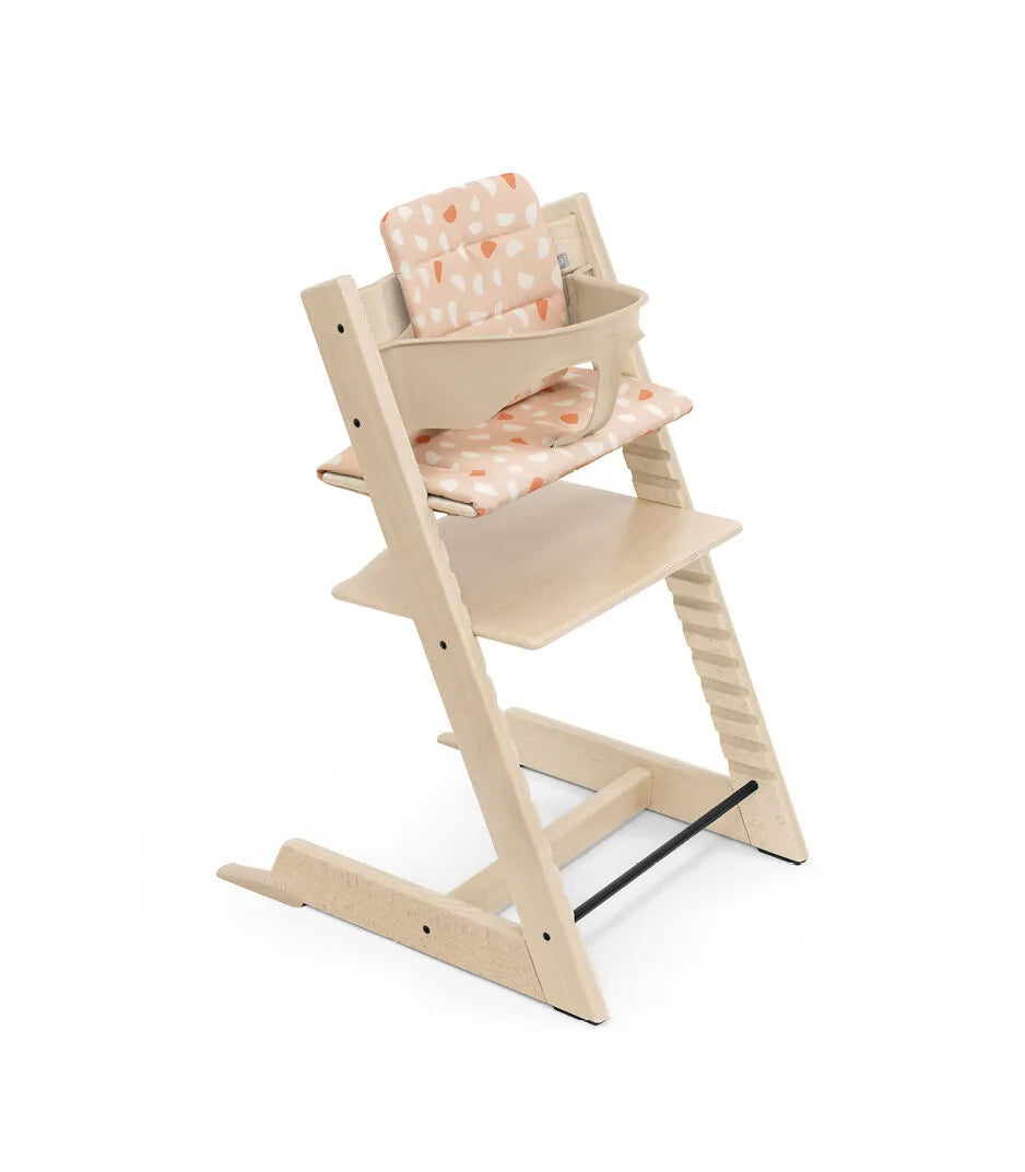 Stokke Tripp Trapp Cushion Candy Pink - Stokke