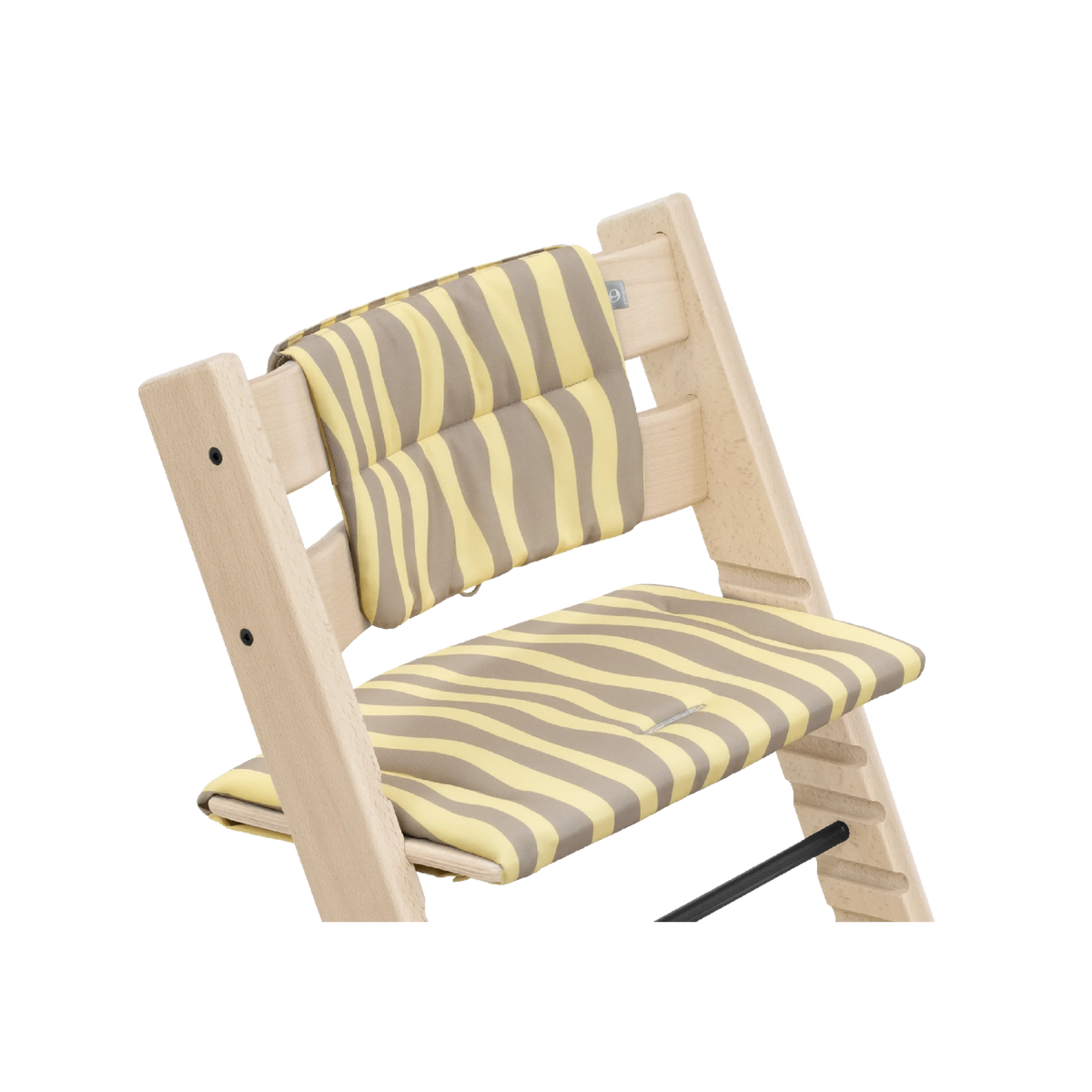 Stokke Tripp Trapp Cushion Lemon Daze - Stokke