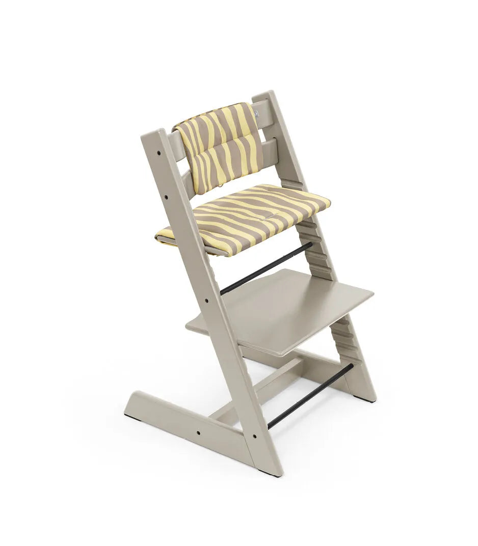 Stokke Tripp Trapp Cushion Lemon Daze - Stokke