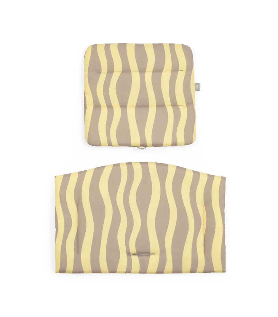 Stokke Tripp Trapp Cushion Lemon Daze - Stokke