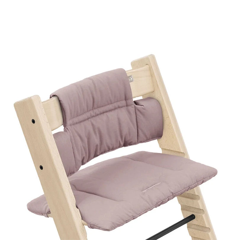 Stokke Tripp Trapp Cushion Heather Mauve - Stokke