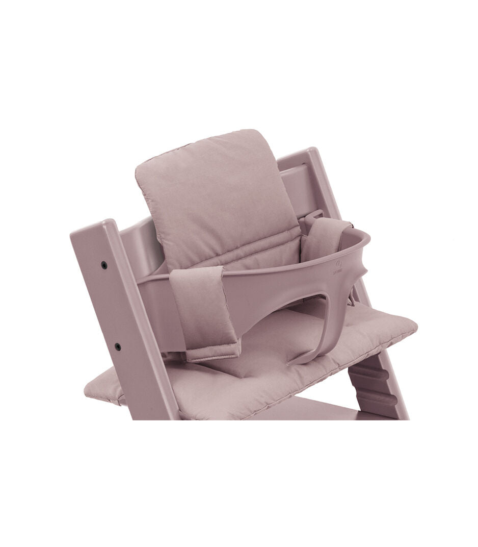 Stokke Tripp Trapp Cushion Heather Mauve - Stokke