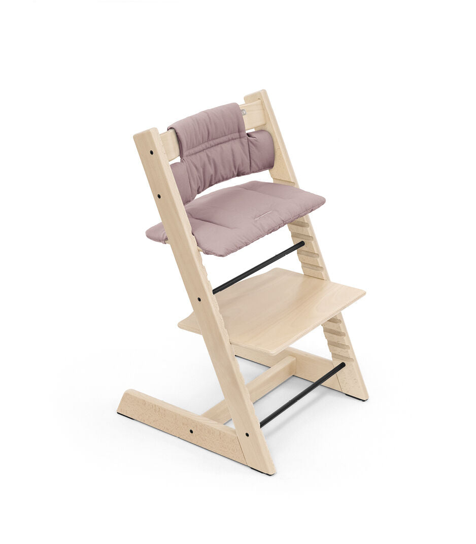 Stokke Tripp Trapp Cushion Heather Mauve - Stokke