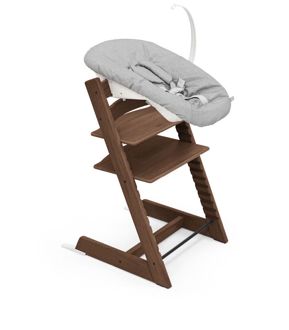 Stokke Tripp Trapp Highchair Oak Warm Brown - Stokke