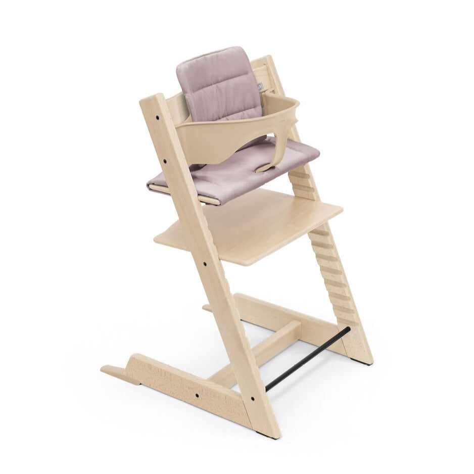 Stokke Tripp Trapp Cushion Heather Mauve - Stokke